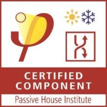 Сертификат пассивного дома