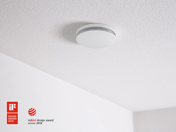 Zehnder_CSY_ComfoValve_Luna_iF_Award_reddot