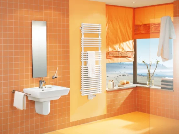 Zehnder_RAD_Forma-Spa_bathroom_yellow_Office_30051