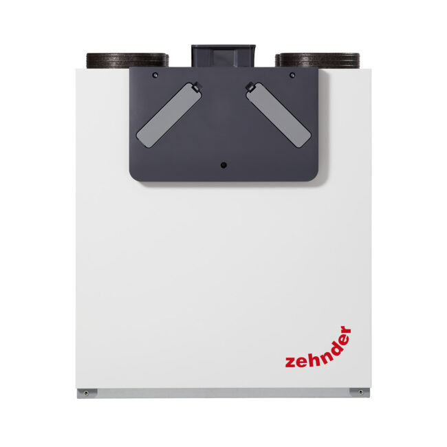 Zehnder_CSY_Ventilation_Unit_ComfoAir_frontal