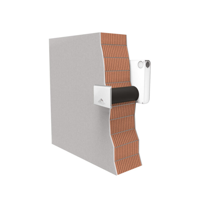 Zehnder_CSY_Ventilation_Unit_decentralised_ComfoAir_70_function_wall_duct