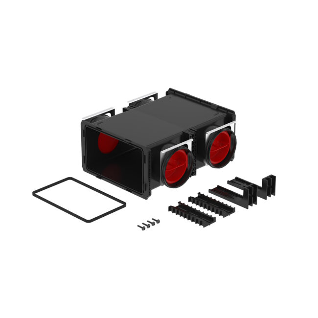 Zehnder_CSY_ComfoCube Flex_manifold_double-length_module