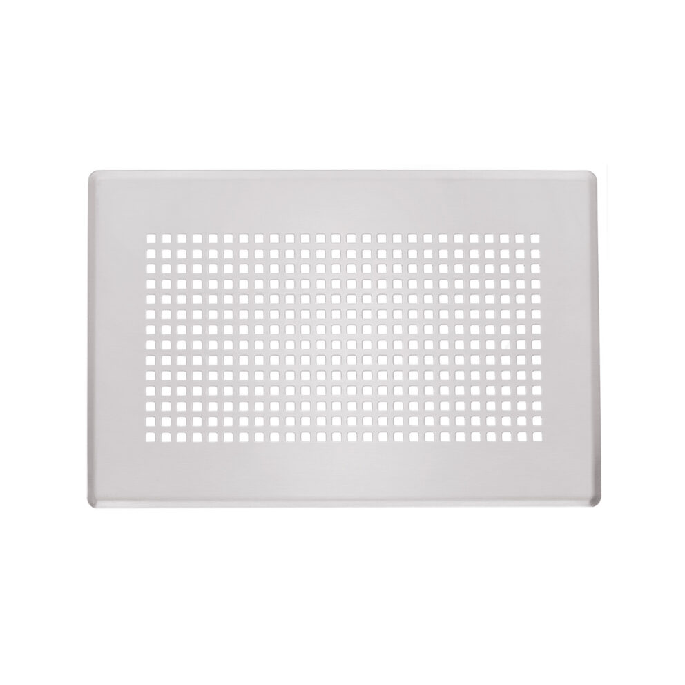 Zehnder_CSY_ComfoGrid CLD floor_Design_grilles_Torino_CLD_stainless_steel_20mm