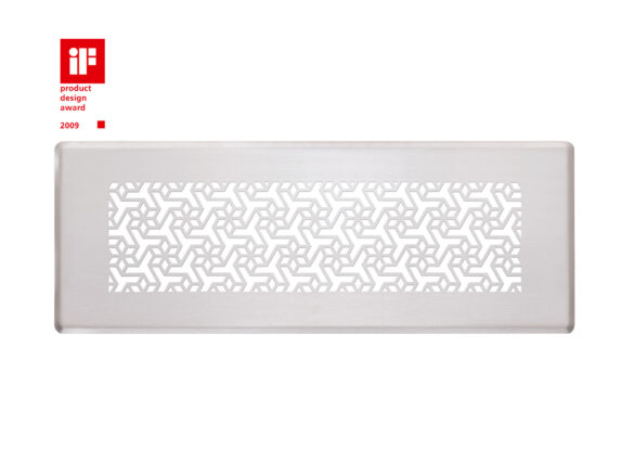 Zehnder_CSY_Design_grilles_Engelberg_CLF_stainless_steel