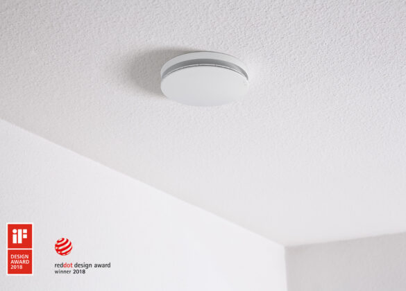 Zehnder_CSY_ComfoValve_Luna_iF_Award_reddot_Original