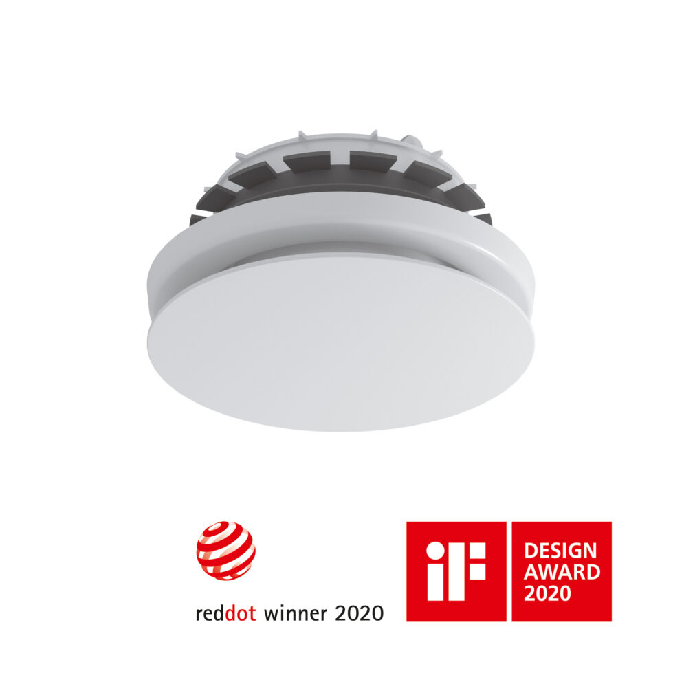 Zehnder_ComfoValve_Luna_RedDot_award